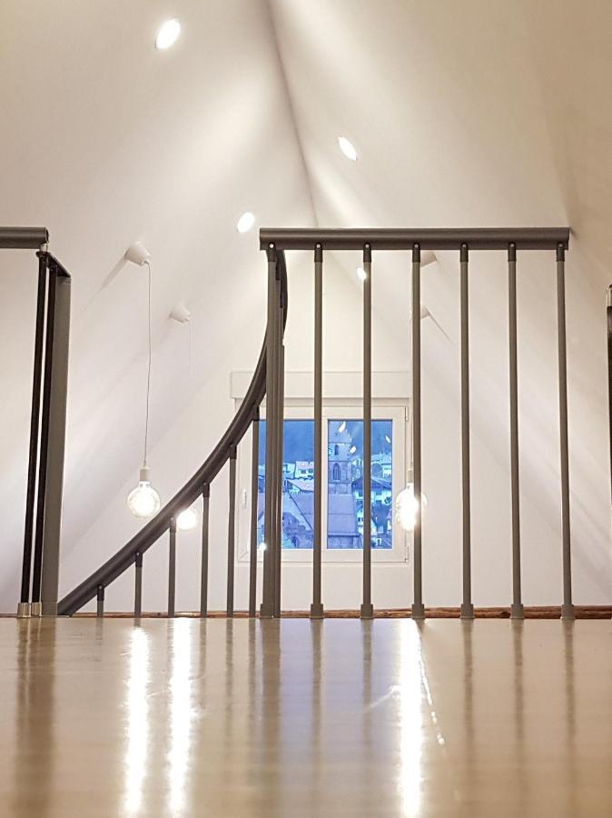 Meisterhaus Alpirsbach Loft Экстерьер фото