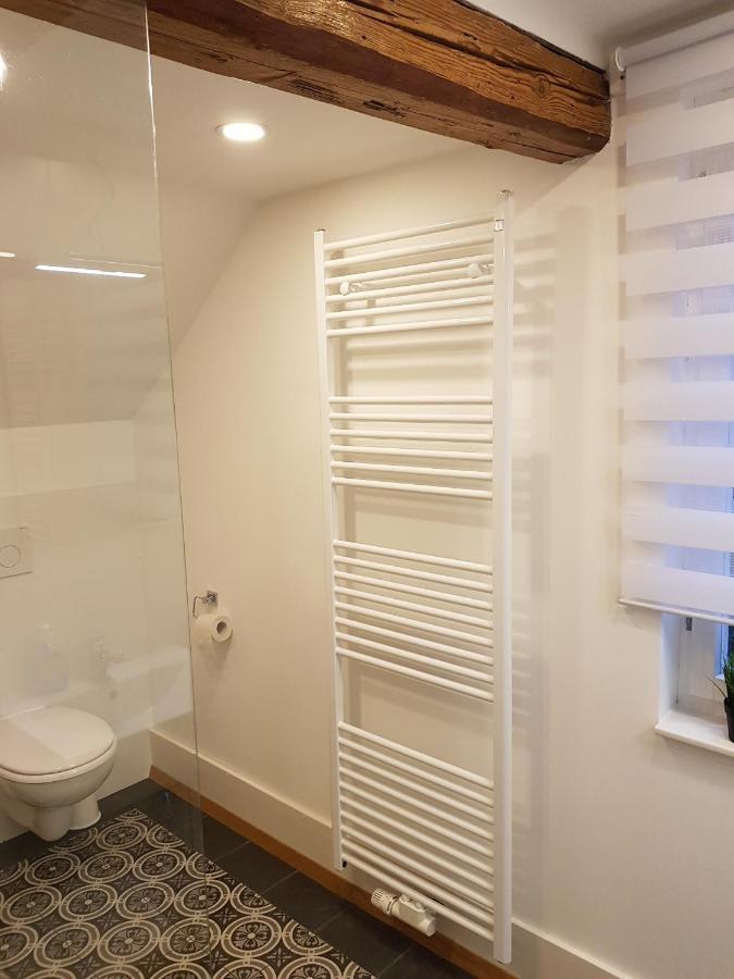 Meisterhaus Alpirsbach Loft Экстерьер фото