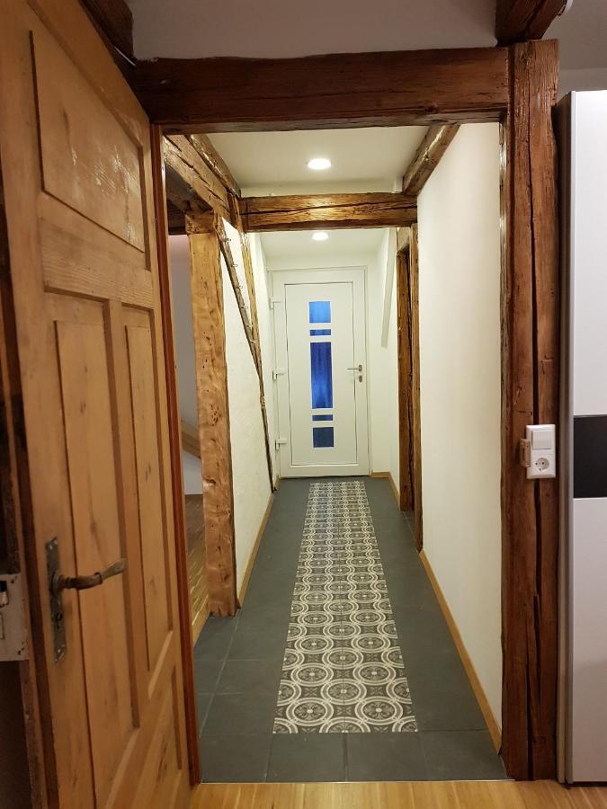 Meisterhaus Alpirsbach Loft Экстерьер фото